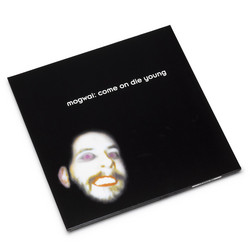 Come On Die Young (2LP, White)