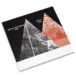 Evil In Oslo (2LP)
