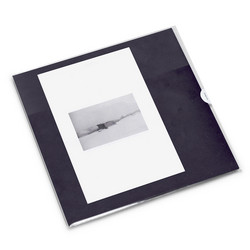 Winter Songs, Wedding Songs (LP + Book)