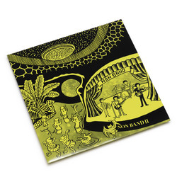 Non Band II (LP + Bonus CD)