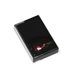 Pod Vodom (Tape)