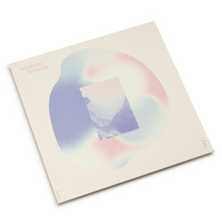 Lamunan (LP, Clear)