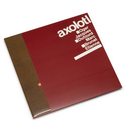 Abrasive (LP)