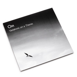 Variations On A Theme (LP)