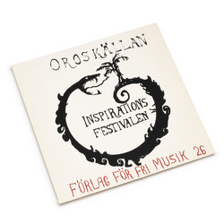 Inspirationsfestivalen (LP)
