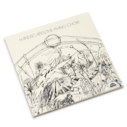Handscapes (2LP)