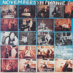 Novembersymphonie (Doppelsymphonie)