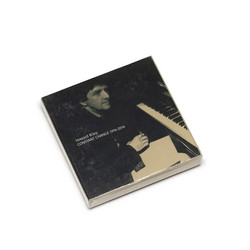 Constant Change 1976-2016 (Cd Box)