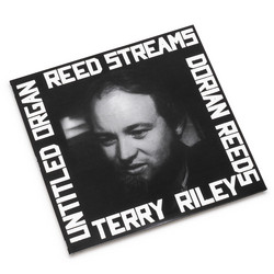 Reed Streams (Lp)