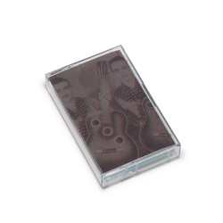 River of Revenge: Brazilian Country Music 1929​-​1961, Vol. 2 (Tape)
