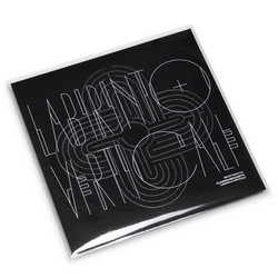 Labirinto Verticale (LP)