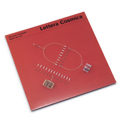 Lettera Cosmica (LP)
