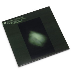Kraftbalanse (LP)