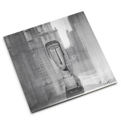 Faith In Strangers (2LP)