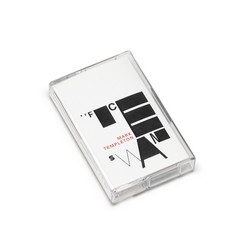 Office Swan (Tape)