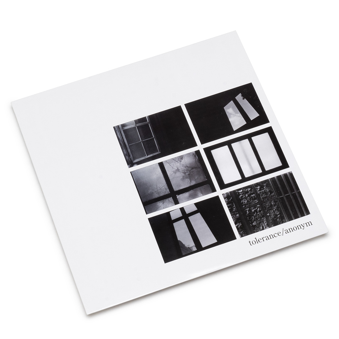 米LP Tolerance Anonym MKY033  /00260 Anonym | Tolerance