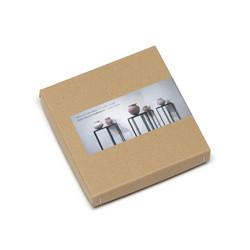 Early Sound Installations (3CD + 1CDr Box)