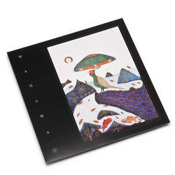 Wa No Wa (2LP)
