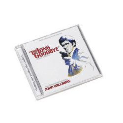 The Long Goodbye (Original MGM Motion Picture Soundtrack)