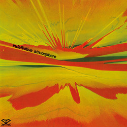 Indefinitive Atmosphere (LP)