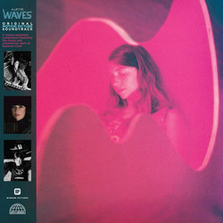 A Life In Waves - Original Motion Picture Soundtrack (LP, Clear)