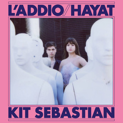 L'addio / Hayat (7'')