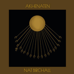 Akhenaten (LP)