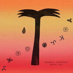 Humid Sun (LP)
