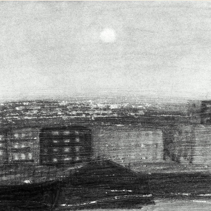 Magnus Granberg, Apartment House Evening Star, Vesper Bell Soundohm