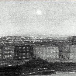 Evening Star, Vesper Bell
