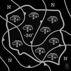 Minus 30​°​C (LP)