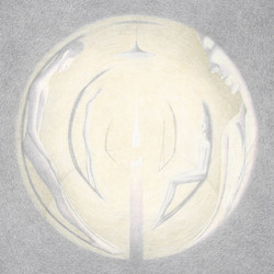 Slowly Forgetting, Barely Remembering (LP, White)