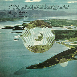 Aquapelagos Vol​.​1: Atlantico (LP)