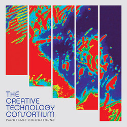 Panoramic Colorsound (3LP)