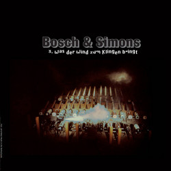 Three Music Machines (LP)