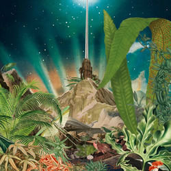 Imaginary Island Music Vol​.​2: Ascension (LP)