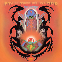 Ptah, The El Daoud (LP)