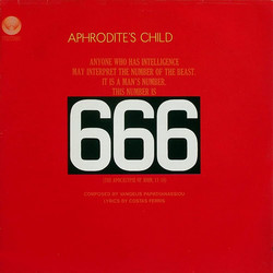 666 (2LP)