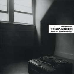 Nothing Here Now but the Recordings (LP, Clear)