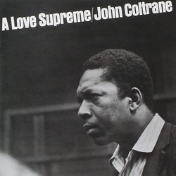 A Love Supreme (LP)