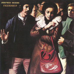 Friendship (LP)