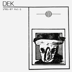1981-87 Vol 1 (LP)