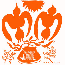 Marjassa (LP)
