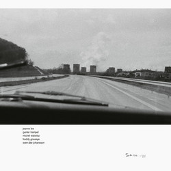 Scheiße ’71 (LP)