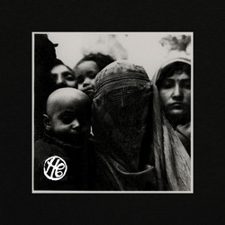 Afghanistan / Ziegenmarkt (LP Box, Art Edition)