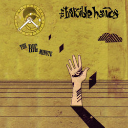 The Big Minute (LP)
