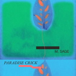 Paradise Crick (LP, coloured)