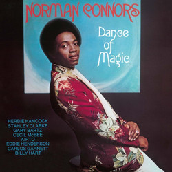 Dance Of Magic (LP)