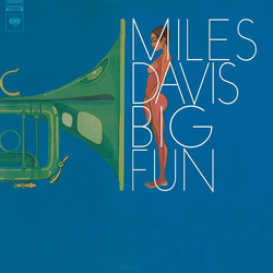 Big Fun (2LP)