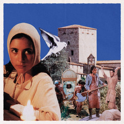 Magnificat (LP)